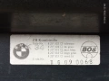 Щора - ролета за багажник на BMW E39 5та серия комби, снимка 6