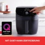 Фритюрник горещ въздух InstantPot Vortex Slim 5.7L еърфраер, снимка 3