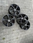 Джанти 5х112 VW/Audi VAG, снимка 2
