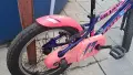 Детски велосипед Drag Alpha 16", снимка 4