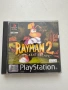 Rayman 2 the Great Escape за PS1, снимка 1