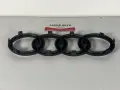 Емблема Предна Решетка Ауди А4 B8 A5 (07-15г) Emblema Audi A4 B8 A5, снимка 2