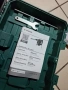 Перфоратор parkside 1550W, снимка 5