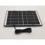 Соларна Камера Охранителна SUNVISION 16 MP 3 Обектива Аларма Wi-Fi v380, снимка 6