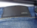 Мъжки дънки AMIRI W32 L30  , снимка 15