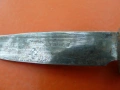  Колекционерска ножка SOLINGEN - 198 , снимка 3
