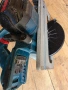 ръчен циркуляр бош bosch gks 18v li, снимка 3
