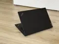 Като Нов 14'FHD IPS  Ryzen 7 Pro-5850u  Thinkpad T14s Gen 2  16GB LPDDR4x  512GB, снимка 5