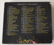 Greatest Ever! Rock (The Definitive Collection) 3 CD, снимка 2