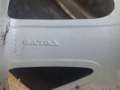 Оригинални Алуминиеви Джанти Volvo/Волво XC90 17" цола 4бр, снимка 4