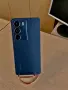 Телефон Samsung Galaxy S25 FE – Син, снимка 1
