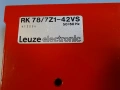 фотоелектрически датчик Leuze RK 78/7Z1-42VS photoelectric sensor 42V, снимка 4