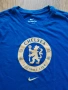 Nike CFC M NK CREST TEE - мъжка фенска тениска КАТО НОВА М, снимка 3