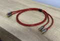 QED Performance Audio 1 RCA / Аудио Кабели, снимка 6