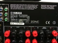 Ресивър  Yamaha rx-v540rds, снимка 10