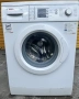 Пералня BOSCH Maxx 7 (Модел: WAE28445) – Немско качество и надеждност!, снимка 4