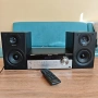 Sony CMT-SBT100B - Bluetooth/NFC/DAB+/USB/AUX, снимка 2