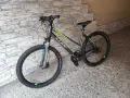 Велосипед Cube Cross Pro/ 27,5 /XXL, снимка 1