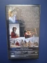 Видеокасета VHS Четирите Пера, снимка 3