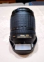 Продавам Nikon D5600 КАТО НОВ!!!, снимка 9