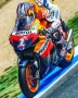 Arai RX-7 Corsair - L , снимка 10