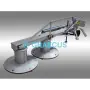 Дискова косачка GRAECUS DX185, снимка 3