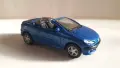Peugeot 206 CC Cabrio Maisto - Мащаб 1:38, снимка 6