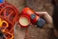 Кафемашина WACACO NANOPRESSO RED+CASE 80.00 ml, 18.00 bar, ЧЕРВЕН+ Твърд защитен калъф само за 70€, снимка 4