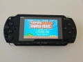 Sony PSP 1000 Playstation Portable - качени много игри, снимка 12
