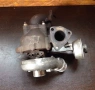 Турбокомпресор Garrett 729125-9 за Honda Accord 2.2 Cdti (2003-2009), снимка 3