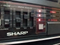 SHARP WQ-T354., снимка 7