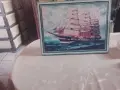 продавам диамантен гоблен , снимка 1