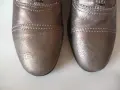 Miss Sixty оригинални кожени обувки Uk3/36, снимка 4