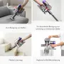 Dyson Car+Boat HH15 Безжична ръчна прахосмукачка, снимка 2