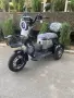 Електрическа Триколка Гранд Пудинг 60V25Ah, снимка 8
