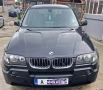 BMW X3 3.0d 218, снимка 1