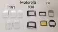 Стъкла за SonyEricsson K810,K800,W810,K790,K750,T65,2618,Motorola V3,L6,L7,K1,T91,CD930,Genny,Shine, снимка 12