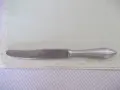Нож сервизен от соца - 1, снимка 1