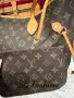 Louis Vuitton Neverfull, снимка 2