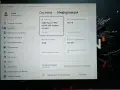 14' TOUCH Full HD+ Ryzen 5 PRO 6650u Lenovo ThinkPad T14 Gen 3 16GB LPDDR5/512GB NVMe/Radeon/Бат 10ч, снимка 6