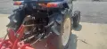 Трактор YANMAR, модел AF30 с кабина., снимка 4