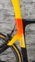 Карбонов шосеен велосипед Pinarello Prince FX Ultegra R8000 Fulcrum Zero Nite Ceramic | 53, снимка 5