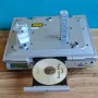 Радио и CD система Sony ICF-CD543RM – С оригинално дистанционно и крепежи, снимка 1