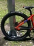 DRAG C2 - 26" цола - Dirt jump , снимка 4