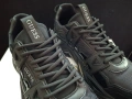 Guess Belluno 44 номер мъжки оригинални обувки, снимка 6