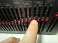 Yamaha GE-60 Equaliser , снимка 7