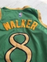 Nike NBA Boston Celtics Kemba Walker #8 Swingman Jersey – Размер M (48), снимка 4