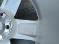 ОРИГИНАЛНИ джанти 17 ' цола 5x114,3 Toyota Auris / Тойота Аурис 7J ET50, снимка 11