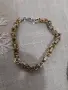 60€ НОВ ЛАНЕЦ И ГРИВНА *СУПЕР СА, снимка 1