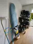 Windsurf  , уйндсърф fanatic blast 115l, снимка 6